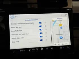 Ford Puma EcoBoost Hybrid 155pk Titanium thumbnail 18