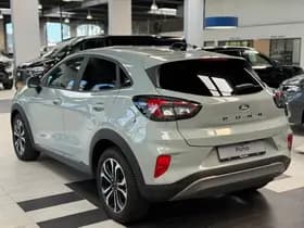 Ford Puma EcoBoost Hybrid 155pk Titanium thumbnail 3