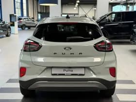 Ford Puma EcoBoost Hybrid 155pk Titanium thumbnail 4