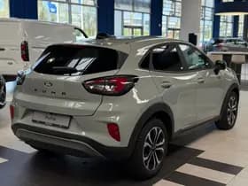 Ford Puma EcoBoost Hybrid 155pk Titanium thumbnail 5