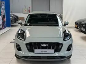 Ford Puma EcoBoost Hybrid 155pk Titanium thumbnail 8