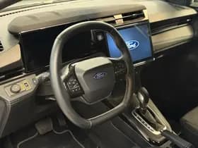 Ford Puma EcoBoost Hybrid 155pk Titanium thumbnail 9