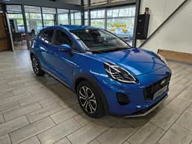 Ford Puma thumbnail 2