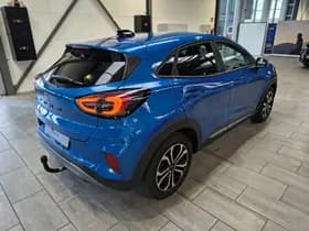 Ford Puma thumbnail 3