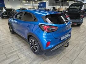 Ford Puma thumbnail 4