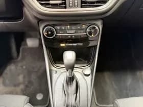 Ford Puma EcoBoost Hybrid 125pk Titanium thumbnail 11