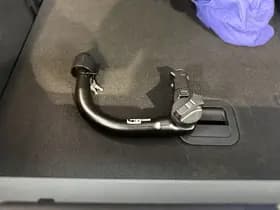 Ford Puma EcoBoost Hybrid 125pk Titanium thumbnail 14