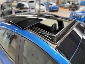 Ford Puma EcoBoost Hybrid 125pk Titanium thumbnail 4