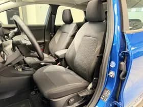 Ford Puma EcoBoost Hybrid 125pk Titanium thumbnail 7