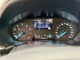 Ford Puma EcoBoost Hybrid 125pk Titanium thumbnail 9