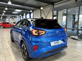 Ford Puma EcoBoost Hybrid 155 pk ST-Line X thumbnail 2