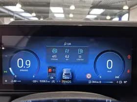 Ford Puma EcoBoost Hybrid 155 pk ST-Line X thumbnail 11