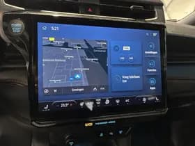 Ford Puma EcoBoost Hybrid 155 pk ST-Line X thumbnail 12