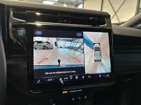 Ford Puma EcoBoost Hybrid 155 pk ST-Line X thumbnail 13