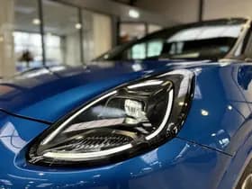 Ford Puma EcoBoost Hybrid 155 pk ST-Line X thumbnail 16