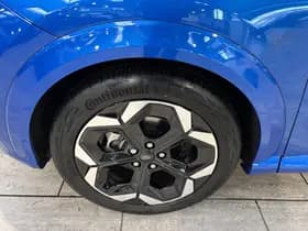 Ford Puma EcoBoost Hybrid 155 pk ST-Line X thumbnail 17