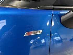 Ford Puma EcoBoost Hybrid 155 pk ST-Line X thumbnail 18