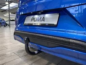 Ford Puma EcoBoost Hybrid 155 pk ST-Line X thumbnail 5