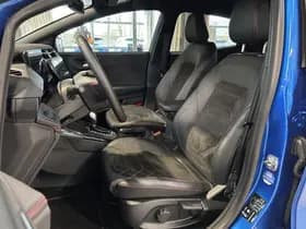 Ford Puma EcoBoost Hybrid 155 pk ST-Line X thumbnail 6