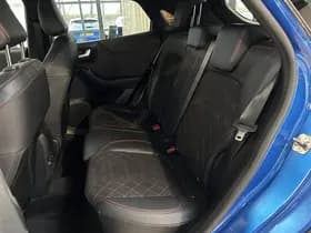 Ford Puma EcoBoost Hybrid 155 pk ST-Line X thumbnail 7