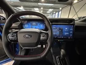 Ford Puma EcoBoost Hybrid 155 pk ST-Line X thumbnail 8