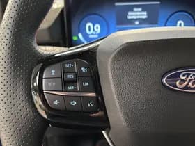 Ford Puma EcoBoost Hybrid 155 pk ST-Line X thumbnail 9