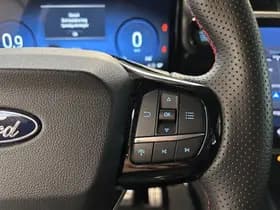 Ford Puma EcoBoost Hybrid 155 pk ST-Line X thumbnail 10