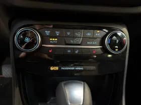 Ford Puma EcoBoost Hybrid 155 pk ST-Line X thumbnail 12