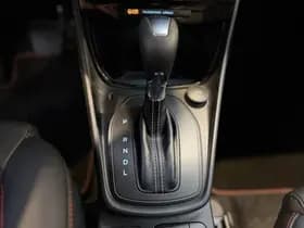 Ford Puma EcoBoost Hybrid 155 pk ST-Line X thumbnail 13