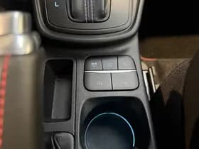 Ford Puma EcoBoost Hybrid 155 pk ST-Line X thumbnail 14