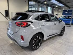 Ford Puma EcoBoost Hybrid 155 pk ST-Line X thumbnail 3