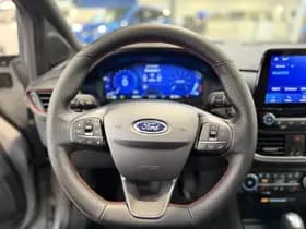 Ford Puma EcoBoost Hybrid 155 pk ST-Line X thumbnail 7