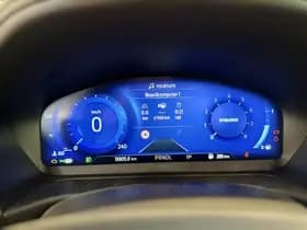 Ford Puma EcoBoost Hybrid 155 pk ST-Line X thumbnail 8