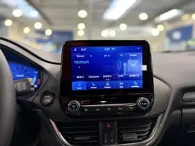 Ford Puma EcoBoost Hybrid 155 pk ST-Line X thumbnail 10