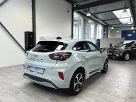 Ford Puma thumbnail 4