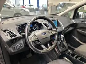 Ford C-Max thumbnail 11