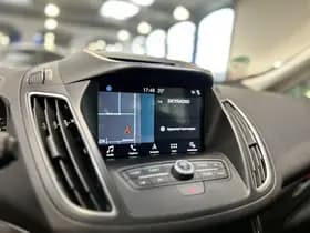 Ford C-Max thumbnail 14