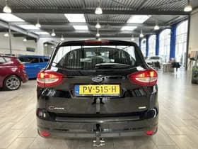Ford C-Max thumbnail 4