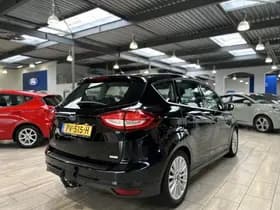 Ford C-Max thumbnail 6