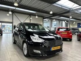 Ford C-Max thumbnail 7