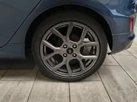 Ford Fiesta EcoBoost Hybrid 125 pk ST-Line thumbnail 5