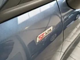 Ford Fiesta EcoBoost Hybrid 125 pk ST-Line thumbnail 7