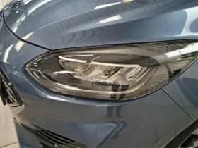 Ford Fiesta EcoBoost Hybrid 125 pk ST-Line thumbnail 8