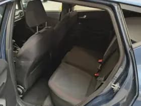 Ford Fiesta EcoBoost Hybrid 125 pk ST-Line thumbnail 10