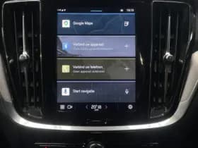 Volvo V60 2.0 T6 Plug-in hybrid AWD 350 pk Essential Bright thumbnail 12