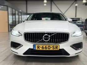 Volvo V60 2.0 T6 Plug-in hybrid AWD 350 pk Essential Bright thumbnail 6
