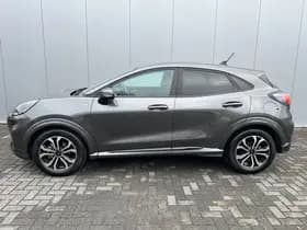 Ford Puma Hybrid ST-Line 125pk thumbnail 2