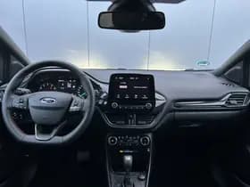 Ford Puma Hybrid ST-Line 125pk thumbnail 5