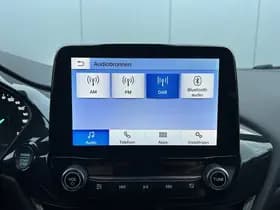 Ford Puma Hybrid ST-Line 125pk thumbnail 10