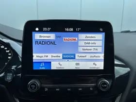 Ford Puma Hybrid ST-Line 125pk thumbnail 11